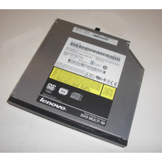 Lenovo DVDRW Multiburner Slim T420 T510 W510 W700 75Y5113 75Y5236
